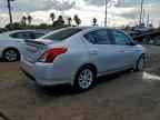 2017 NISSAN VERSA