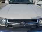 2001 TOYOTA 4Runner