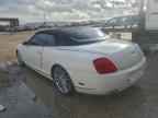 2008 BENTLEY Continental