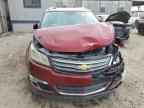 2015 CHEVROLET TRAVERSE
