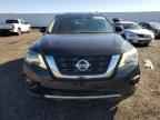 2018 NISSAN PATHFINDER