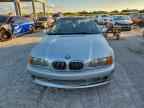 2001 BMW 3 SERIES