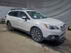 2015 SUBARU Outback