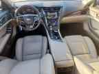 2019 CADILLAC CTS