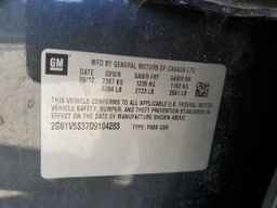 2013 CADILLAC XTS