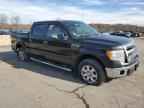 2014 FORD F-150 Lightning