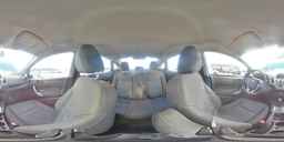 2013 FORD Fiesta