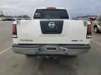 2011 NISSAN Titan