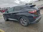 2017 NISSAN MURANO