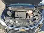 2021 CHEVROLET TRAVERSE