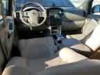 2012 NISSAN PATHFINDER