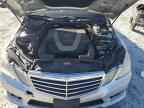 2010 MERCEDES-BENZ E-Class