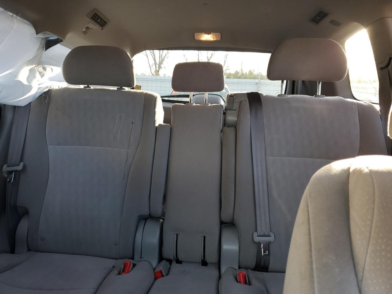 2013 TOYOTA HIGHLANDER