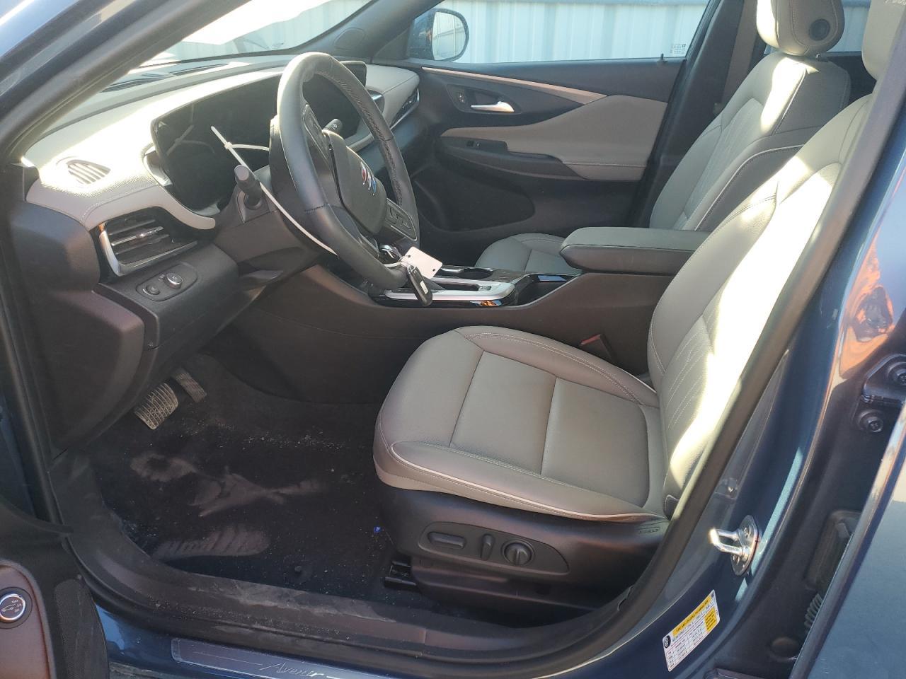 2024 BUICK Envista