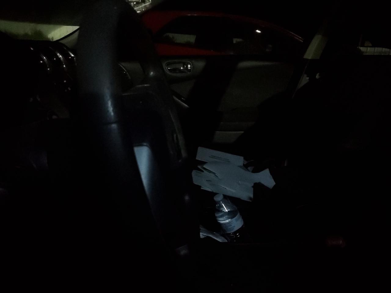 2008 NISSAN ALTIMA