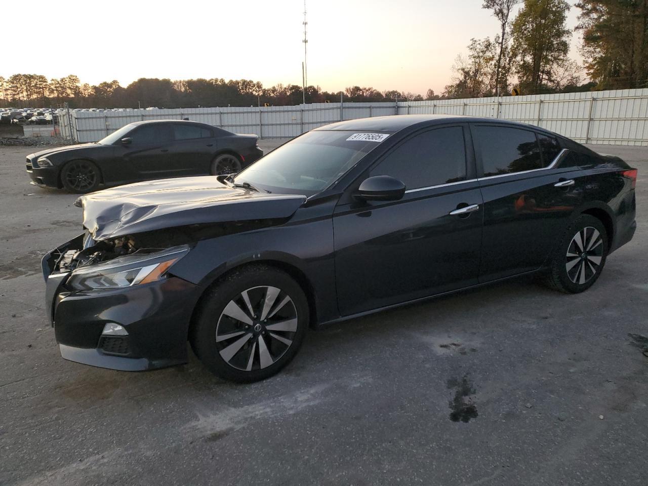 2022 NISSAN ALTIMA