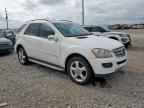 2007 MERCEDES-BENZ ML-Class