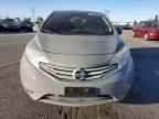 2016 NISSAN Versa Note