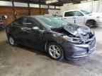 2016 CHEVROLET CRUZE
