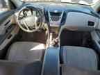 2011 CHEVROLET EQUINOX