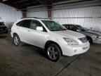 2008 LEXUS RX 400H
