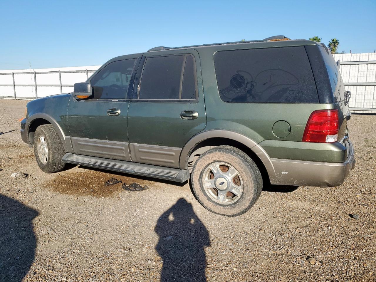 2003 FORD Expedition