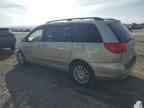2008 TOYOTA SIENNA