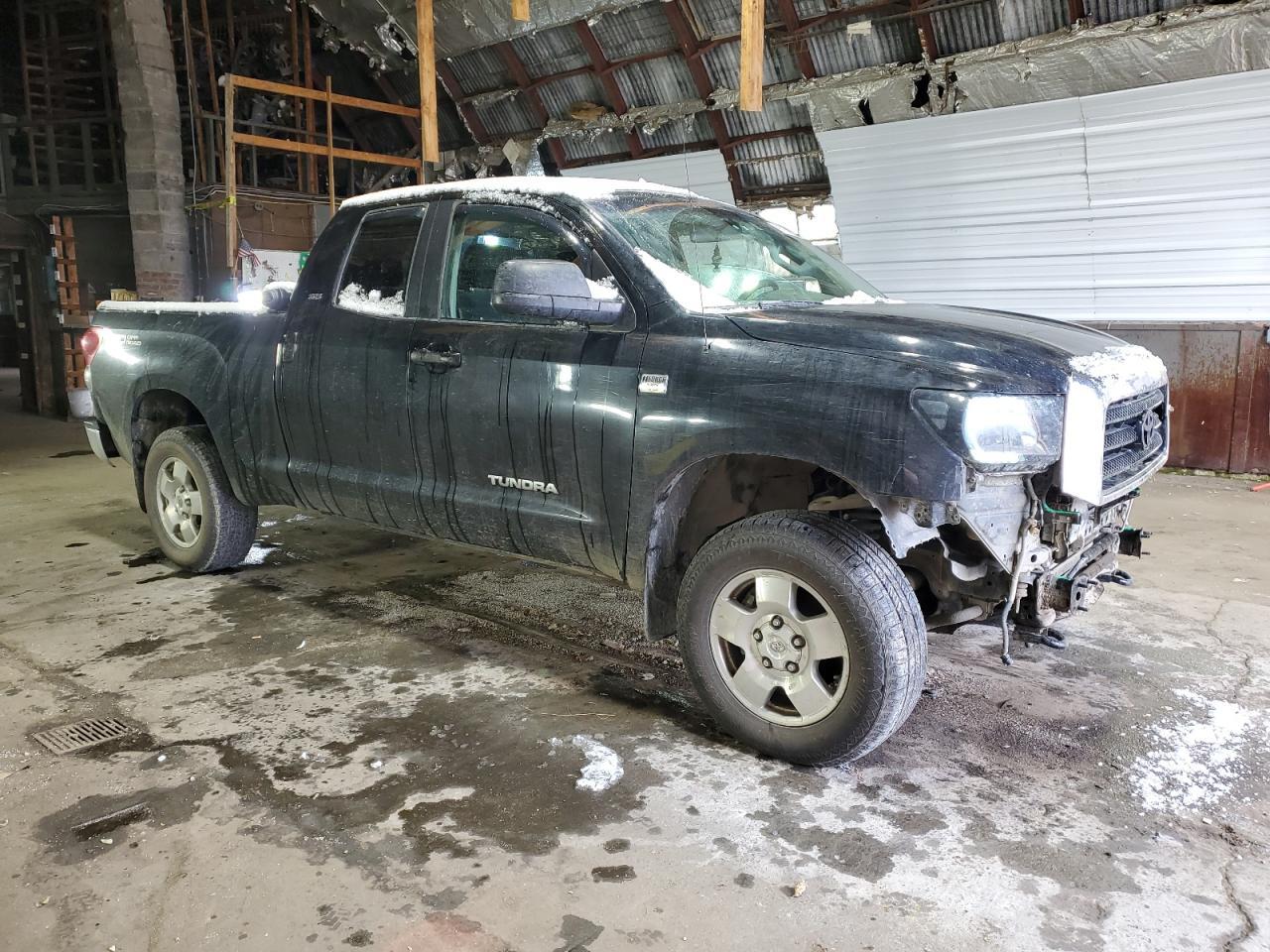 2007 TOYOTA TUNDRA