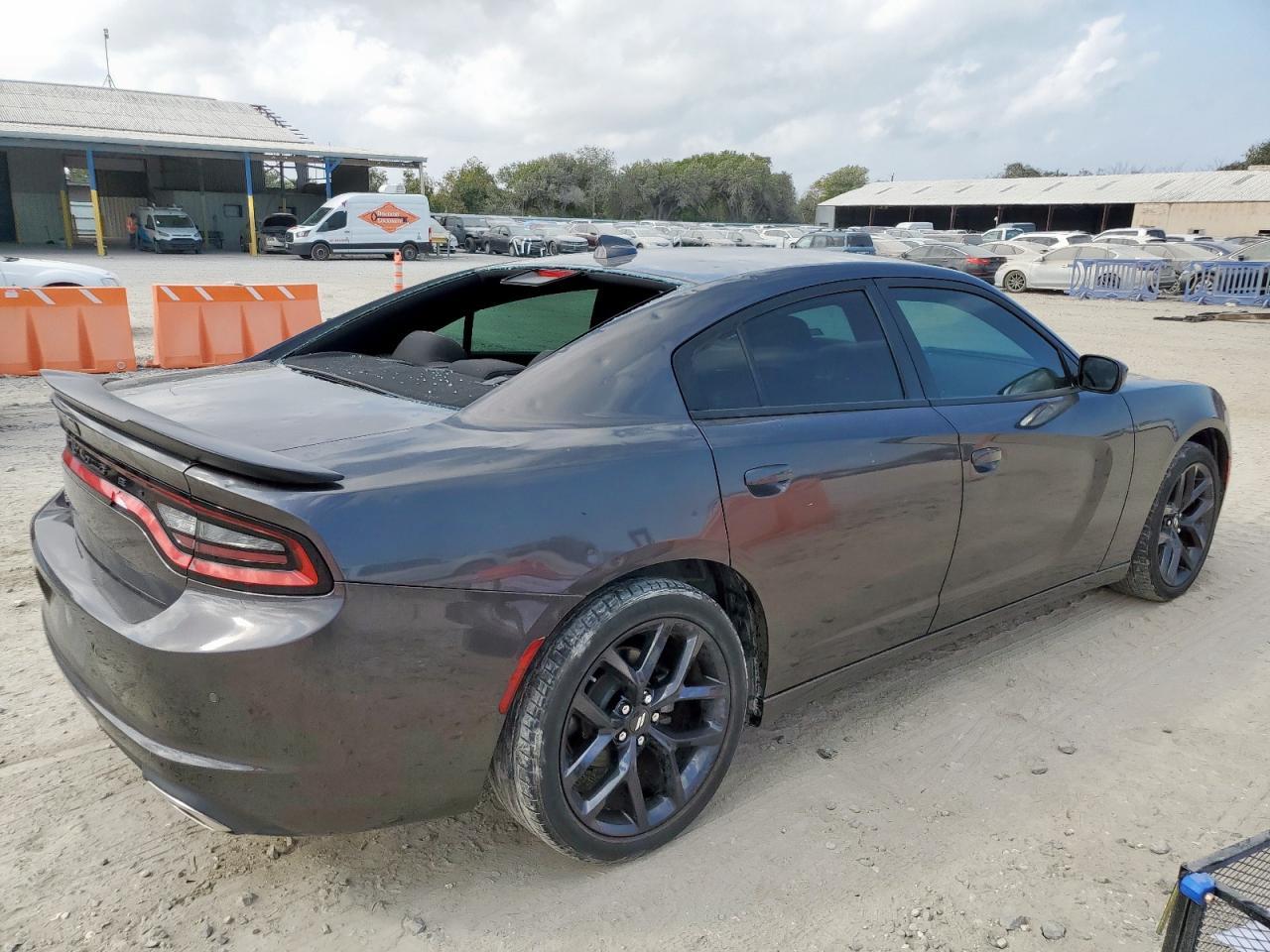 2023 DODGE CHARGER