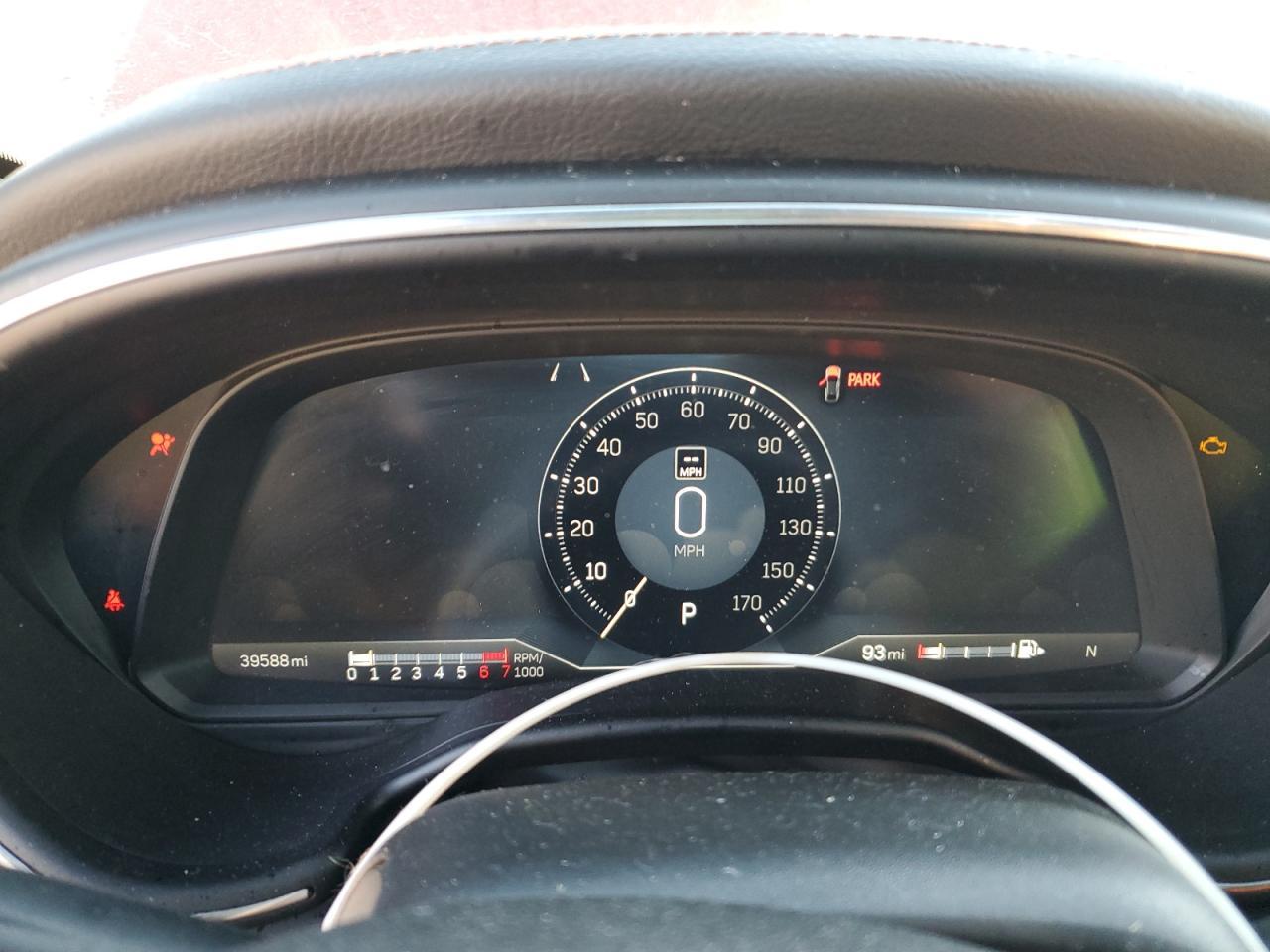 2024 CADILLAC CT5