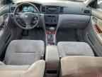 2003 TOYOTA COROLLA