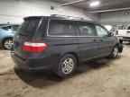 2006 HONDA ODYSSEY
