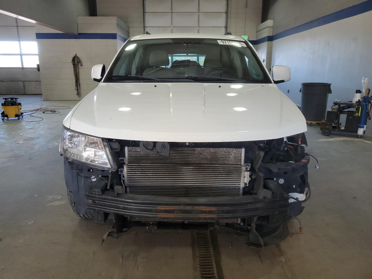 2014 DODGE JOURNEY
