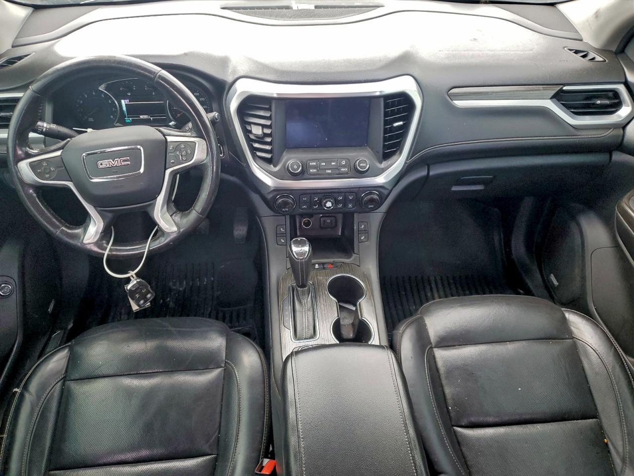 2018 GMC ACADIA