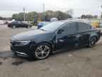 2018 BUICK Regal