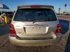 2005 TOYOTA HIGHLANDER