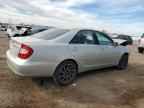 2003 TOYOTA CAMRY