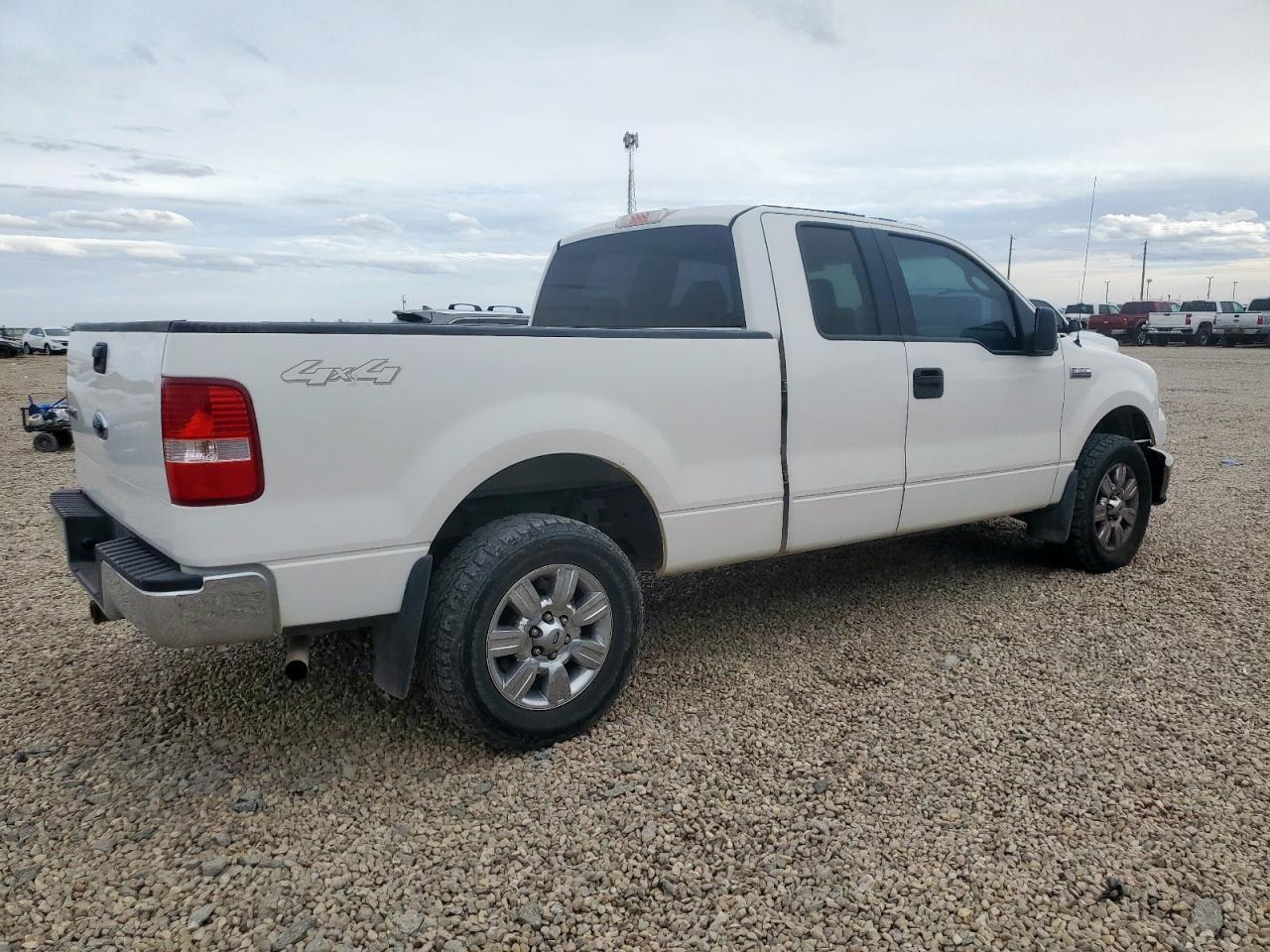 2006 FORD F-150