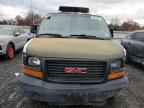 2007 GMC Savana
