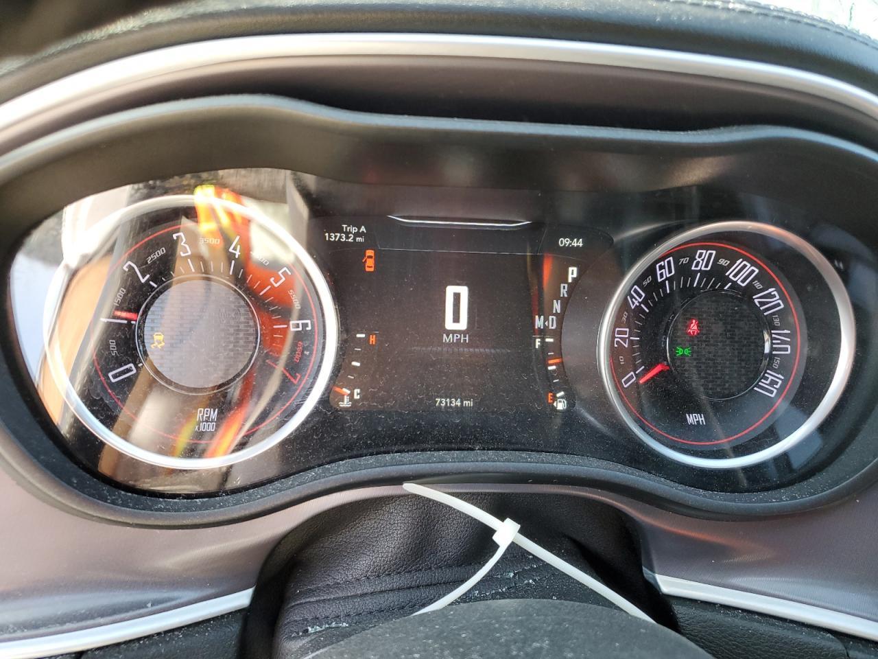 2020 DODGE Challenger