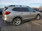 2019 SUBARU Ascent