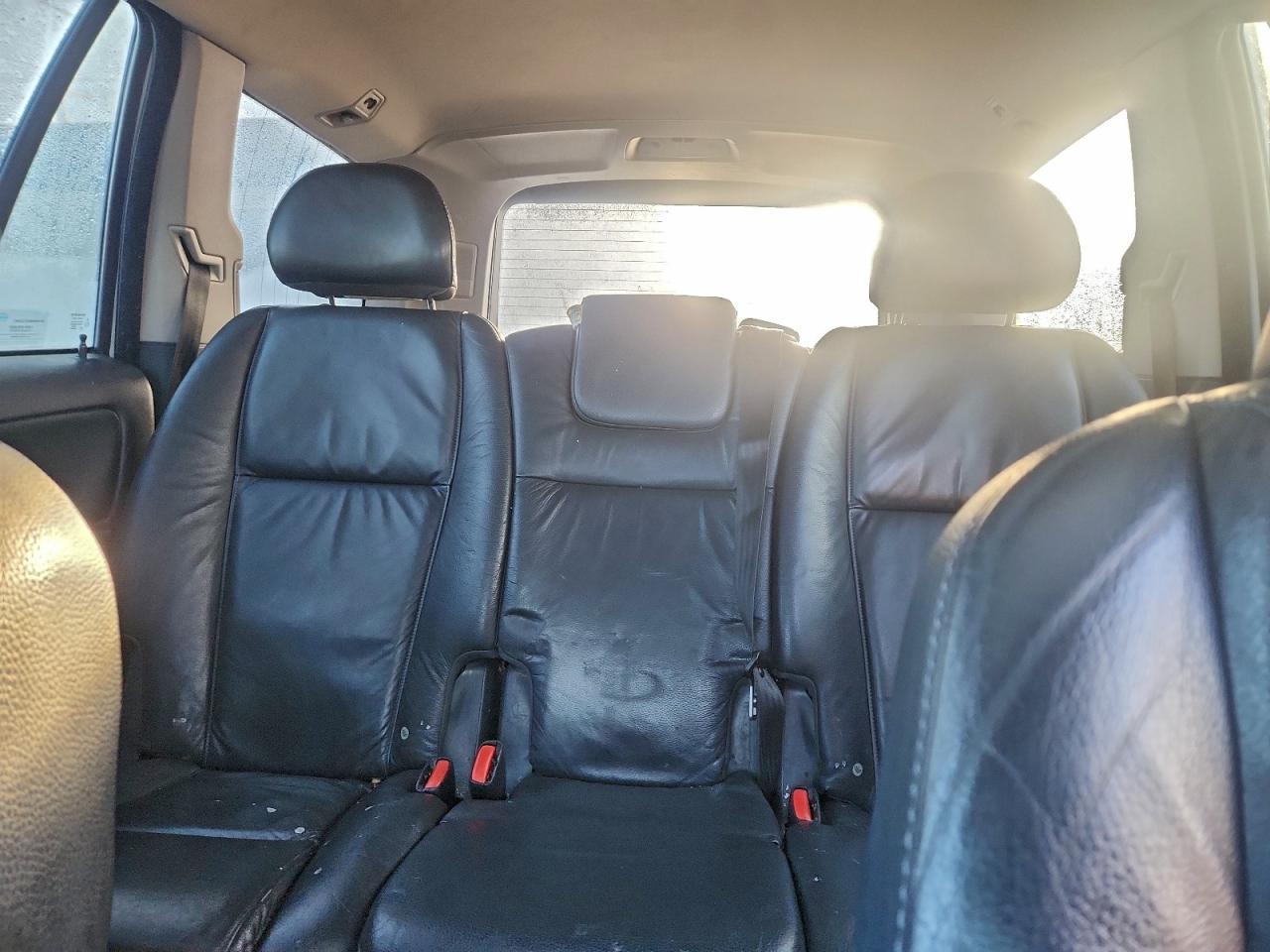 2011 VOLVO XC90