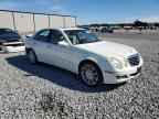 2008 MERCEDES-BENZ E-Class