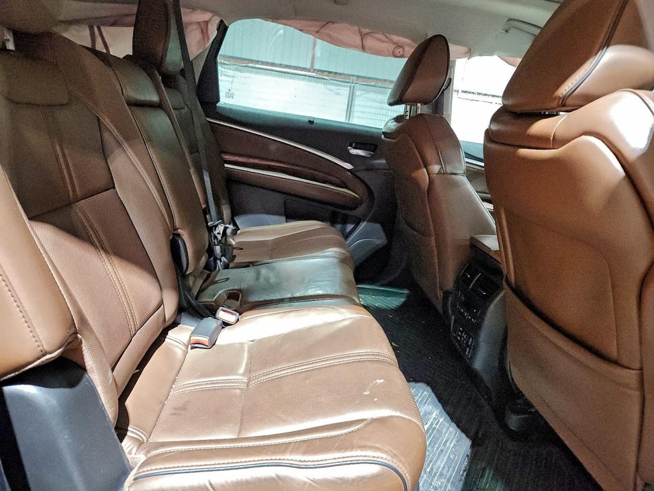 2019 ACURA MDX