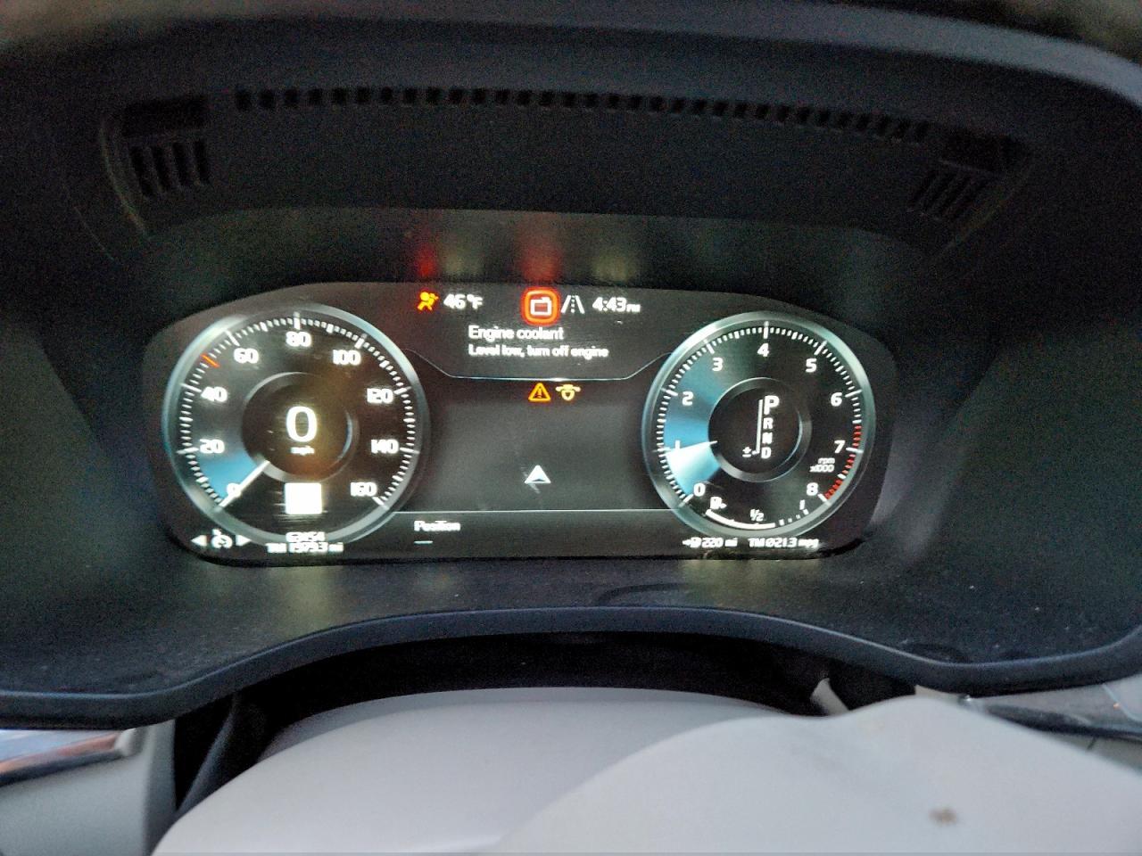 2019 VOLVO XC60