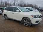 2017 NISSAN PATHFINDER