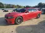 2016 DODGE CHARGER