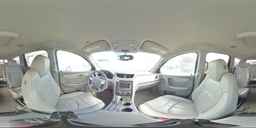 2015 CHEVROLET TRAVERSE