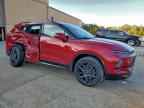 2025 CHEVROLET BLAZER