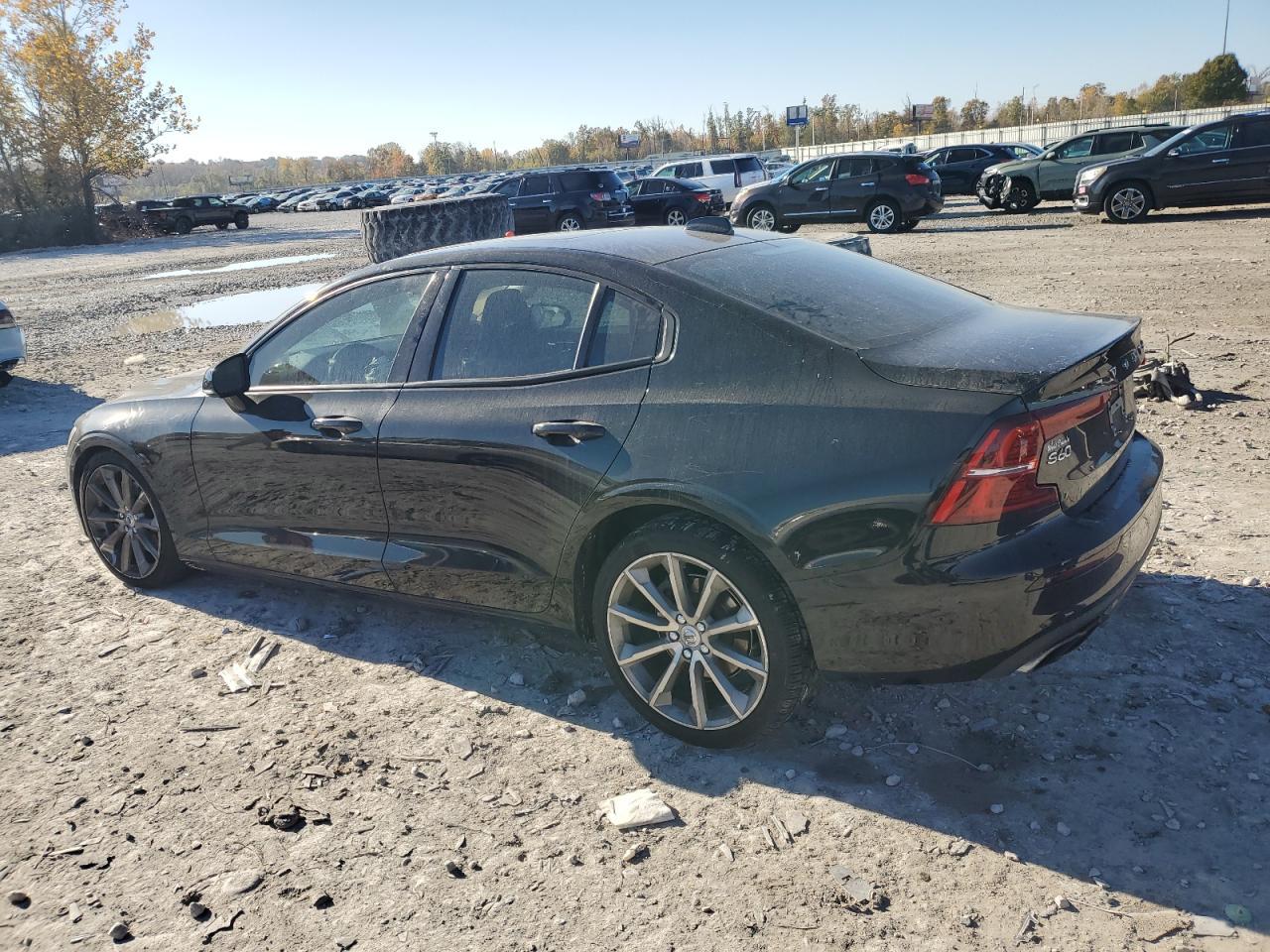 2020 VOLVO S60
